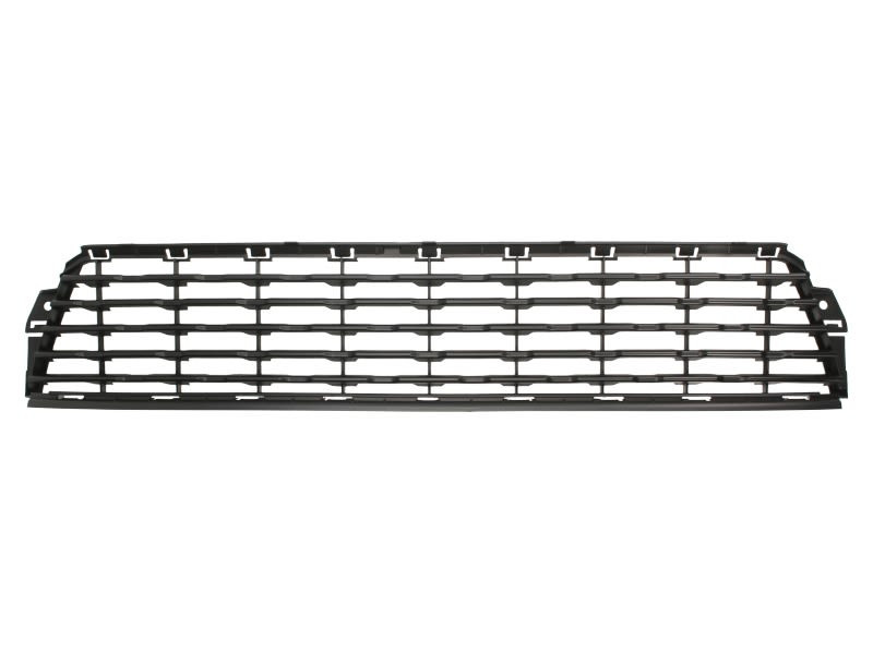 Grille Ventilation Grille Front Fits: CITROEN C3 PICASSO 02.09-01.13