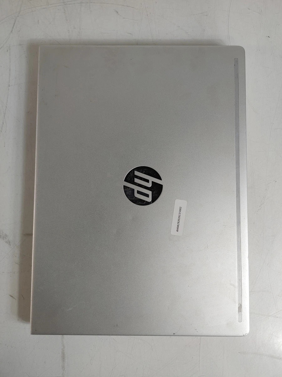HP Intel Core i3 8th Gen. 8 GB RAM PC Laptops & Netbooks for sale