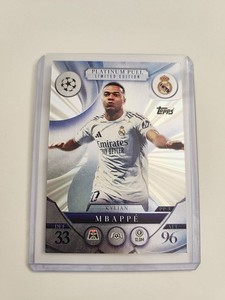 Kylian Mbappe | eBay