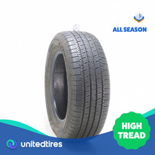 Used 26560r18 Goodyear Assurance Maxlife 110h - 11.532