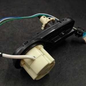 Landxcape LX790 109456A Rasenmäher Montage Motor Rad Gebraucht Arbeiten