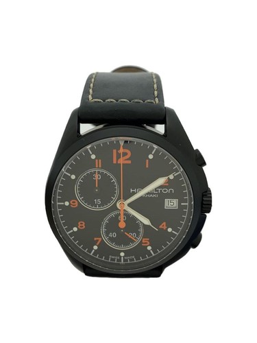 HAMILTON Khaki Aviation Pioneer Quartz H765820 - Foto 2 di 9
