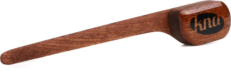 KNA SG-1 Portable Piezo Pickup for Steel String Guitar 12690₽