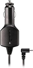 Garmin Vehicle Power Cable, 12V Adapter, Compatible with Dezl OTR1000/OTR800