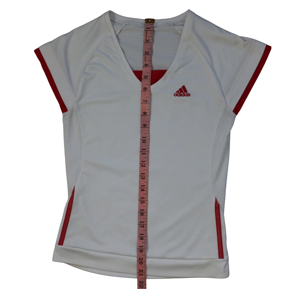 Adidas Activewear Set for Women Tennis Wear Skirt/shorts under Small Pocket Set - Image 4 of 4