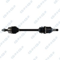 Neu - Gsp 260023 Antriebswelle FüR Opel