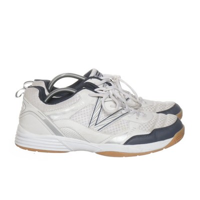 Victory, Sneaker, Größe: 45, Weiß/Blau, Herren #hdB