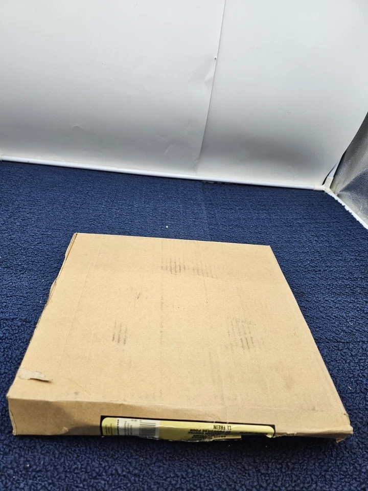 (1 PAR) Placa de respaldo de freno trasera Dorman 924-209 para Chevrolet Oldsmobile S10 Foto 4 de 4