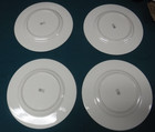 Lenox China Harvest Wheat Gold Rim Set of 16 Serving for 4 — photo 3