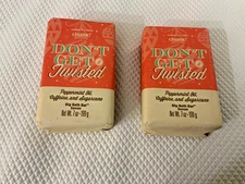 2 Perfectly Posh Brand Bath Bar Soaps  Don't Get It Twisted