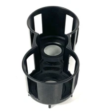 MERCEDES  ML 280 FRONT CENTER CONSOLE CUP HOLDER 107844-S08