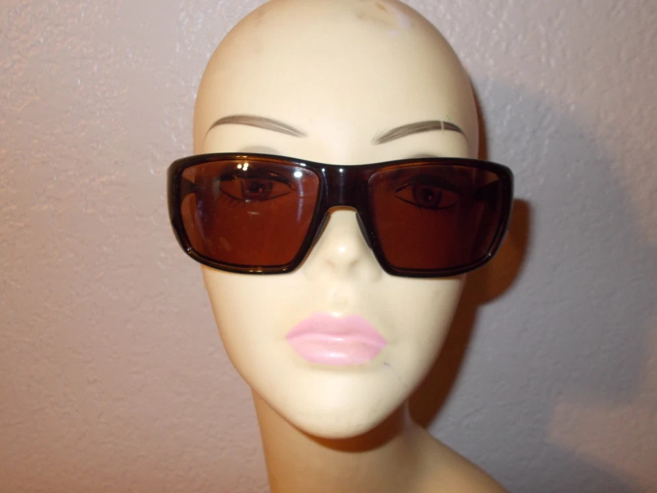 SMITH Guide’s Choice Tortoise Frame Brown Polarized Lenses Sunglasses - Image 2 of 4