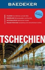 Baedeker Reiseführer Tschechien: mit GROSSER REISEKARTE ... | Buch | Zustand gut