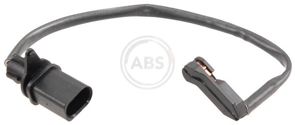A.B.S.-OE 39774-OE Warning Contact, brake pad wear for AUDI