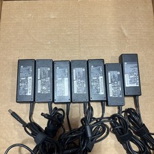 LOT of 20 Genuine HP 90W AC Adapter Charger