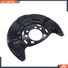 For 2008-2018 Subaru Forester Front Brake Backing Panel Dust Shield  26290AG000