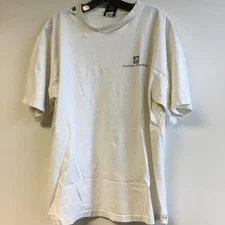 Vintage surfing T-shirt Xlarge Surf Surfboard Surfrider Foundation￼