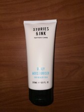 Stories Ink Tattoo Care Daily Moisturizer 6.8 fl oz