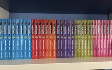 DRAGON BALL FULL COLOR  1/32 SERIE COMPLETA - STAR COMICS - COME NUOVI