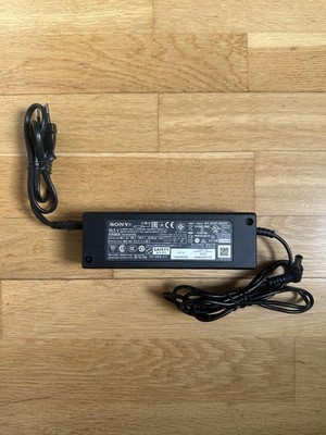 Original Sony AC Adapter ACDP-085E03 Netzteil 19.5V 4.36A