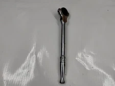 SNAP ON 3/8” DRIVE RATCHET F748 USA SWIVEL HEAD