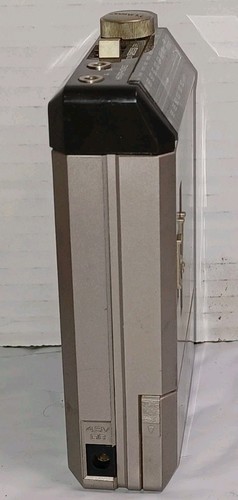 GE General Electric AM/FM Radio Stereo Model No. 7-1000C Vintage GE Radio - Picture 5 of 12