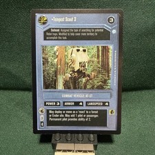 Star Wars CCG Endor Card Prices | Star Wars | PSA & Ungraded Values