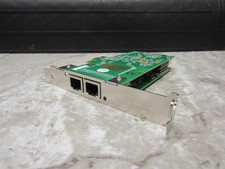 Sangoma AFT Series A102 Dual-Port PCIe T1/E1 Echo Cancellation Voice Card rev2.3