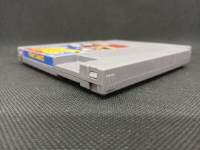 Street Gangs - Nintendo NES EU PAL - NES-ST-FRA (PAL B)