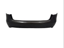 Audi A4 B8 8K Avant 2011-15 Heckstoßstange lackiert LZ8W Teakbraun LAGERWARE