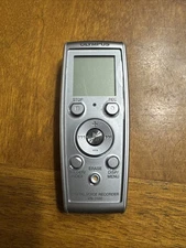 Olympus Handheld Digital Voice Recorder VN-3100, Silver WORKS