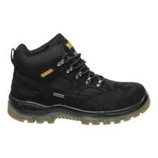 DeWalt Black Challenger Boots 12