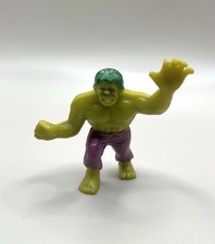 1979 Topps Incredible Hulk Trading Cards 12