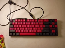 Redragon Kumara K552-KR Mechanical Gaming Keyboard Wired