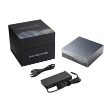 ASUS Ascent GX10 Desktop NVIDIA Blackwell GB10 128GB DDR5 1TB SSD Linux