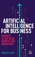 Artificial Intelligence For Business | Kamales Lardi | Buch | Englisch | 2025