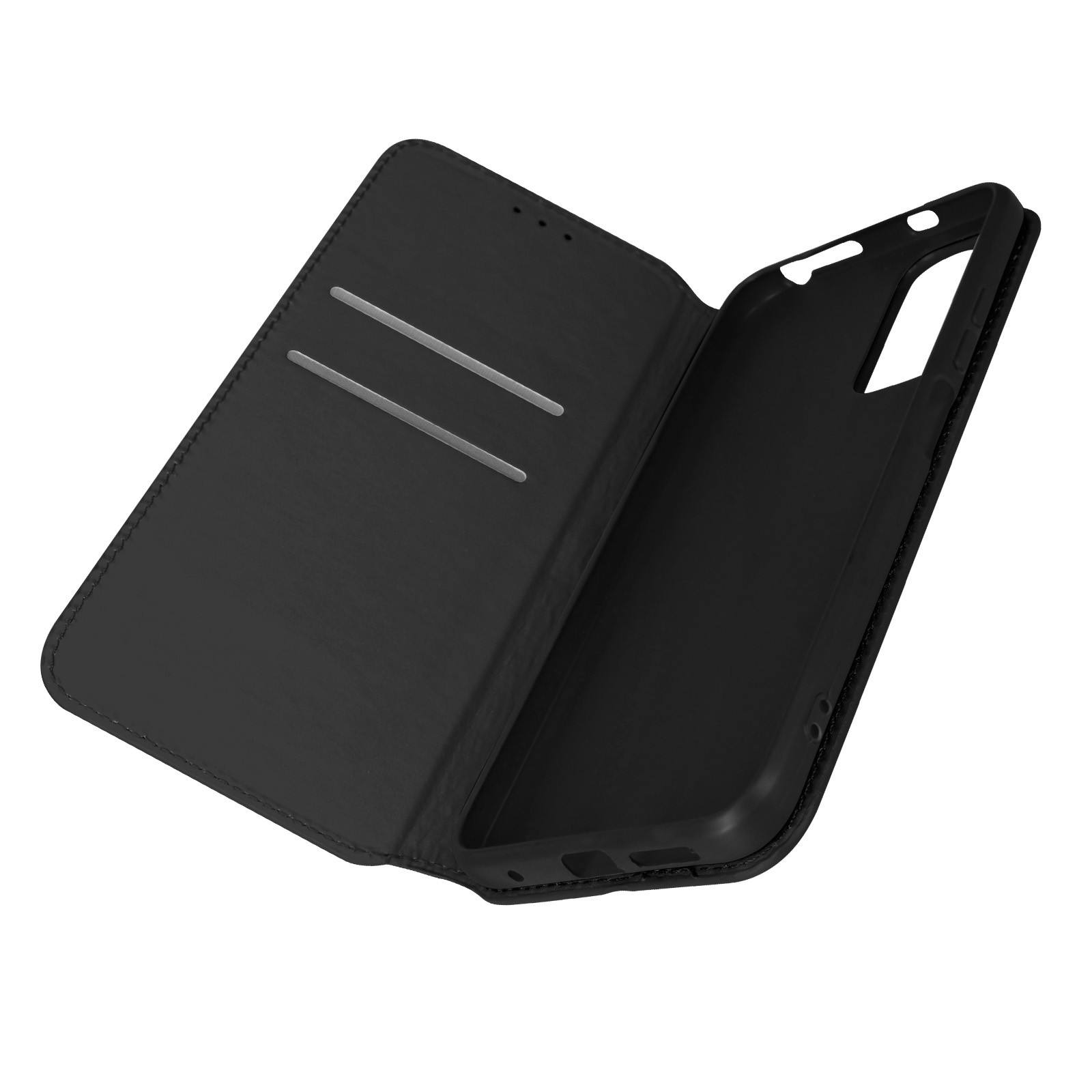 Housse Xiaomi Redmi Note 11 Pro 5G pour éviter les rayures avec rangement cartes intégré