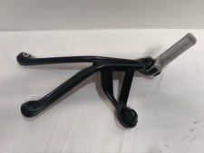 Piastra Pedana Post DX Ducati Monster 1200 R