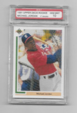 1991 Upper Deck Baseball Cards 2