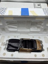 Vintage Franklin Mint 1948 Woody Chrysler Tow...