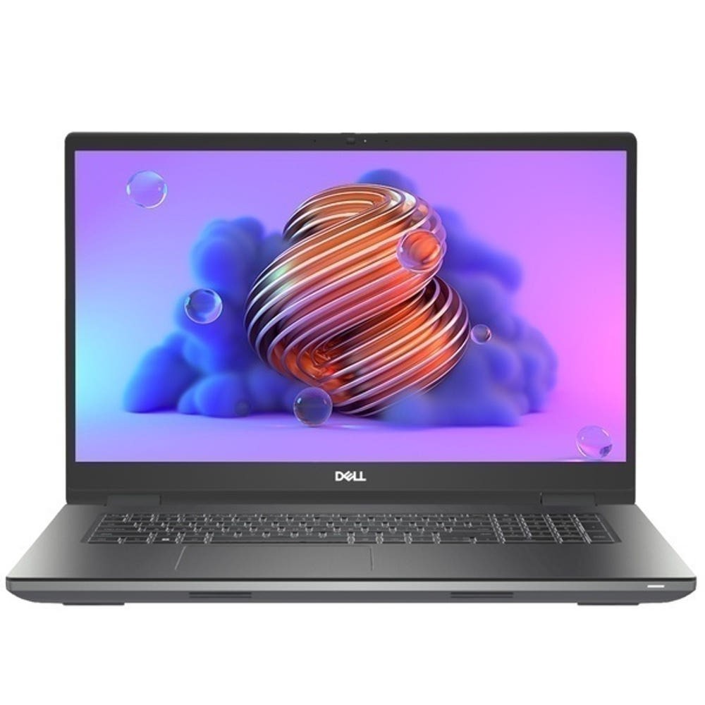 Dell Precision M7770 i9-12950HX 32GB 1TB SSD RTX A5500 Win10 Pro