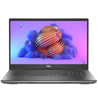 Dell Precision M7770 i9-12950HX 32GB 1TB SSD RTX A5500 Win10 Pro
