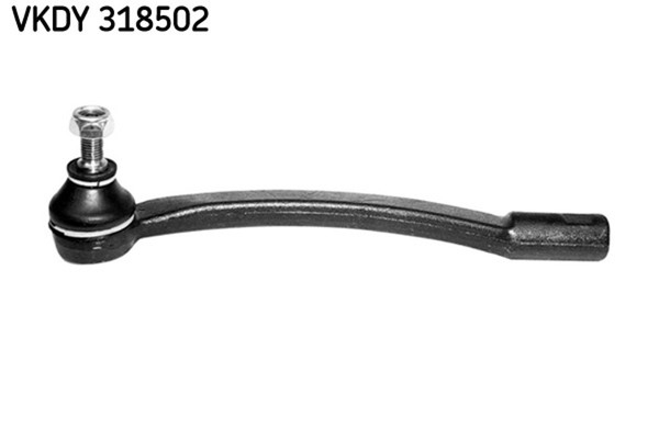 Spurstangenkopf Gelenkkopf SKF Vkdy 318502 FüR Mini M14 X 1,5 R50 R53 Cooper One-image