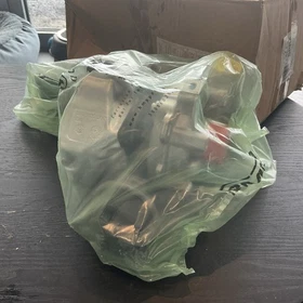 Original Ford Turbolader Citroen Ford Peugeot 2.0 BlueHdi 130 kW 177 PS 1871356