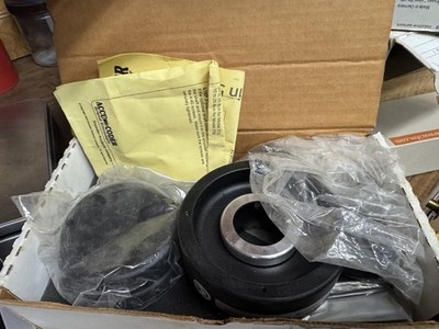 Encoder 775 Accu-Coder Incremental Shaft Encod R437750 (C7C)