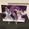 2024 Topps Dynamic Duals - Ripple Effect Jose Altuve, Craig Biggio /50