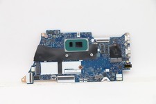 Original 5B20Z32173 Lenovo Thinkpad Mainboard Intel I5-1135G 2GB Win Yoga 7-15I