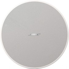 Bose Professional DesignMax DM5C In-Ceiling 5.25" Two-Way Speaker, Pair in White