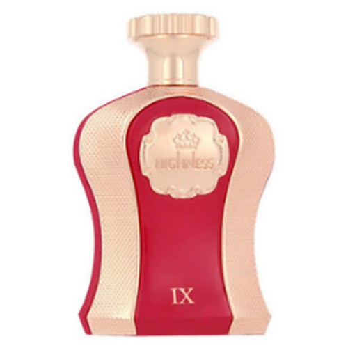Afnan Unisex Highness IX EDP Spray 3.38 oz Fragrances 6290171070160 Afnan Unisex Highness IX EDP Spray 3.38 oz Fragrances 6290171070160