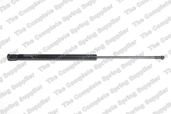 LesjÖFors Gasfeder, Heckscheibe Fahrzeugheckscheibenklappe FüR Jeep-image